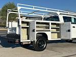 2017 Ford F-250 Super Cab 4x4 Service Truck for sale #2214 - photo 25