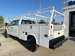 2017 Ford F-250 Super Cab 4x4 Service Truck for sale #2214 - photo 59