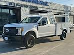 2017 Ford F-250 Super Cab 4x4 Service Truck for sale #2214 - photo 87
