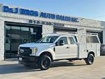 2017 Ford F-250 Super Cab 4x4 Service Truck for sale #2214 - photo 88