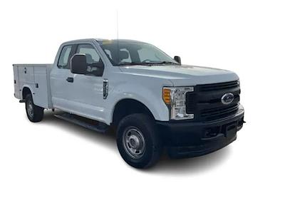 Used 2017 Ford F-250 Super Cab Cab Chassis for sale #2215 - photo 2