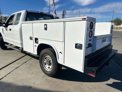 Used 2017 Ford F-250 Super Cab Service Truck for sale #2215 - photo 2