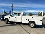 2017 Ford F-250 Super Cab 4x4 Service Truck for sale #2215 - photo 7
