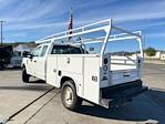 2017 Ford F-250 Super Cab 4x4 Service Truck for sale #2215 - photo 2