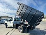 2015 Ford F-350 Regular Cab DRW 4x2 Landscape Dump for sale #2216 - photo 2