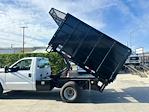 2015 Ford F-350 Regular Cab DRW 4x2 Landscape Dump for sale #2216 - photo 20