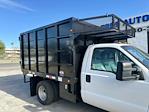 2015 Ford F-350 Regular Cab DRW 4x2 Landscape Dump for sale #2216 - photo 23
