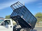 2015 Ford F-350 Regular Cab DRW 4x2 Landscape Dump for sale #2216 - photo 6