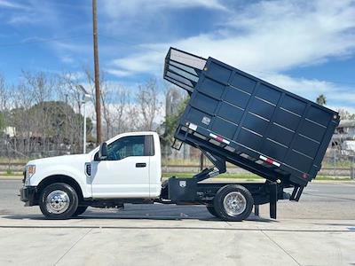 Used 2020 Ford F-350 - photo 1