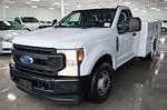 Used 2020 Ford F-350 Regular Cab Cab Chassis for sale #2217 - photo 1