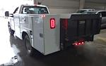 Used 2020 Ford F-350 Regular Cab Cab Chassis for sale #2217 - photo 4