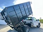 Used 2020 Ford F-350 Regular Cab Landscape Dump for sale #2217 - photo 13