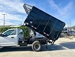 Used 2020 Ford F-350 Regular Cab Landscape Dump for sale #2217 - photo 28
