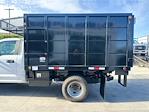 Used 2020 Ford F-350 Regular Cab Landscape Dump for sale #2217 - photo 29