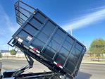 Used 2020 Ford F-350 Regular Cab Landscape Dump for sale #2217 - photo 10