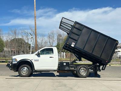 Used 2016 Ram 3500 - photo 1