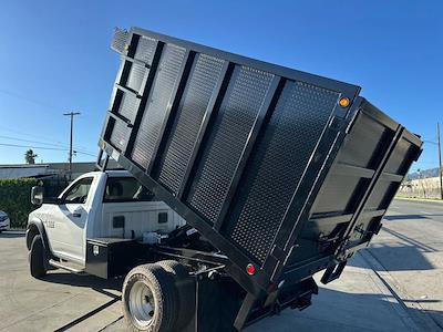 Used 2016 Ram 3500 - photo 1