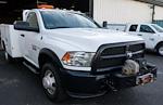 Used 2016 Ram 3500 Regular Cab Cab Chassis for sale #2218 - photo 2