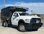 2016 Ram 3500 Regular Cab DRW 4x4 Landscape Dump for sale #2218 - photo 27