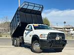 2016 Ram 3500 Regular Cab DRW 4x4 Landscape Dump for sale #2218 - photo 32