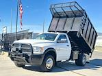 2016 Ram 3500 Regular Cab DRW 4x4 Landscape Dump for sale #2218 - photo 33