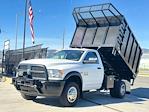 2016 Ram 3500 Regular Cab DRW 4x4 Landscape Dump for sale #2218 - photo 34