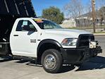 2016 Ram 3500 Regular Cab DRW 4x4 Landscape Dump for sale #2218 - photo 38