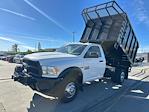 2016 Ram 3500 Regular Cab DRW 4x4 Landscape Dump for sale #2218 - photo 39