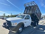 2016 Ram 3500 Regular Cab DRW 4x4 Landscape Dump for sale #2218 - photo 40
