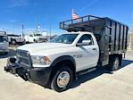 2016 Ram 3500 Regular Cab DRW 4x4 Landscape Dump for sale #2218 - photo 52