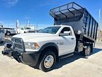 2016 Ram 3500 Regular Cab DRW 4x4 Landscape Dump for sale #2218 - photo 67