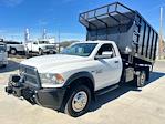 2016 Ram 3500 Regular Cab DRW 4x4 Landscape Dump for sale #2218 - photo 68