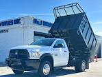 2016 Ram 3500 Regular Cab DRW 4x4 Landscape Dump for sale #2218 - photo 84
