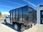 2016 Ram 3500 Regular Cab DRW 4x4 Landscape Dump for sale #2218 - photo 86