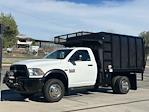 2016 Ram 3500 Regular Cab DRW 4x4 Landscape Dump for sale #2218 - photo 19