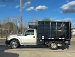 2015 Ford F-350 Regular Cab DRW 4x2 Landscape Dump for sale #2219 - photo 12