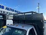 2015 Ford F-350 Regular Cab DRW 4x2 Landscape Dump for sale #2219 - photo 123