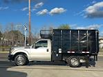 2015 Ford F-350 Regular Cab DRW 4x2 Landscape Dump for sale #2219 - photo 13