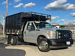 2015 Ford F-350 Regular Cab DRW 4x2 Landscape Dump for sale #2219 - photo 15