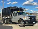 2015 Ford F-350 Regular Cab DRW 4x2 Landscape Dump for sale #2219 - photo 16