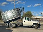 2015 Ford F-350 Regular Cab DRW 4x2 Landscape Dump for sale #2219 - photo 22