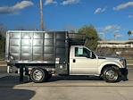 2015 Ford F-350 Regular Cab DRW 4x2 Landscape Dump for sale #2219 - photo 28