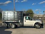 2015 Ford F-350 Regular Cab DRW 4x2 Landscape Dump for sale #2219 - photo 29