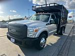 2015 Ford F-350 Regular Cab DRW 4x2 Landscape Dump for sale #2219 - photo 31