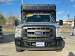 2015 Ford F-350 Regular Cab DRW 4x2 Landscape Dump for sale #2219 - photo 36