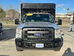 2015 Ford F-350 Regular Cab DRW 4x2 Landscape Dump for sale #2219 - photo 37
