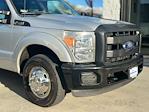2015 Ford F-350 Regular Cab DRW 4x2 Landscape Dump for sale #2219 - photo 39