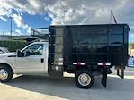 2015 Ford F-350 Regular Cab DRW 4x2 Landscape Dump for sale #2219 - photo 51