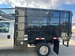 2015 Ford F-350 Regular Cab DRW 4x2 Landscape Dump for sale #2219 - photo 52