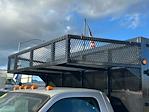 2015 Ford F-350 Regular Cab DRW 4x2 Landscape Dump for sale #2219 - photo 54